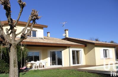 vente maison 630 000 € à proximité de Lapeyrouse-Fossat (31180)