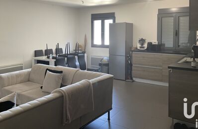 vente appartement 136 000 € à proximité de Villeneuve-sur-Yonne (89500)