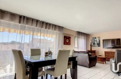 appartement 4 pièces 103 m2 à vendre à Perpignan (66000)
