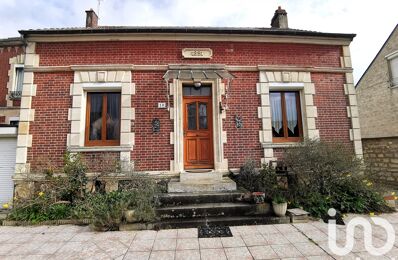 vente maison 250 000 € à proximité de Sacy-le-Grand (60700)