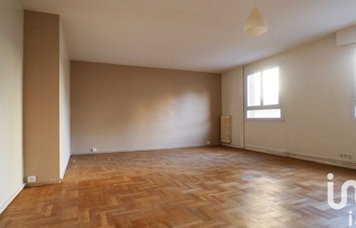 appartement 3 pièces 77 m2 à vendre à Orléans (45000)