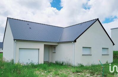 vente maison 260 000 € à proximité de Plaudren (56420)