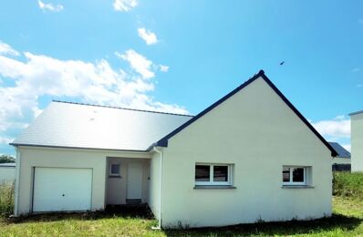 vente maison 258 000 € à proximité de Saint-Guyomard (56460)