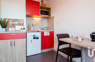 vente appartement 71 000 € à proximité de Tournon-sur-Rhône (07300)