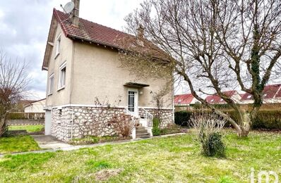 vente maison 274 500 € à proximité de Beautheil-Saints (77120)