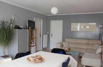 vente appartement 186 000 € à proximité de Algrange (57440)