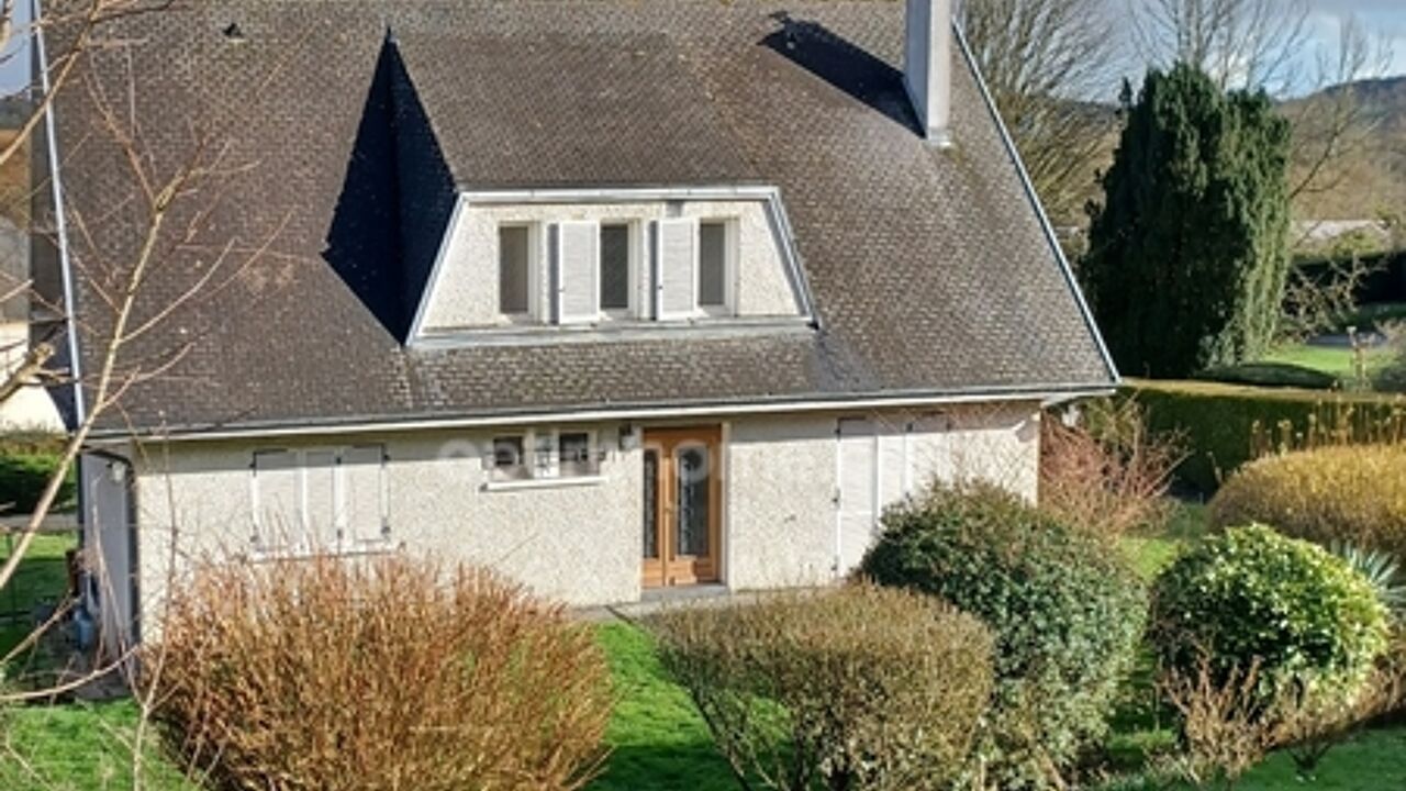 maison 6 pièces 150 m2 à vendre à Montmédy (55600)