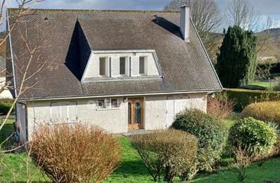 vente maison 277 190 € à proximité de Juvigny-sur-Loison (55600)