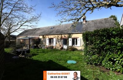 vente maison 192 500 € à proximité de Tremblay-les-Villages (28170)