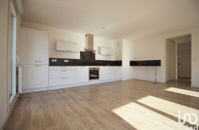 vente appartement 298 000 € à proximité de Bezannes (51430)