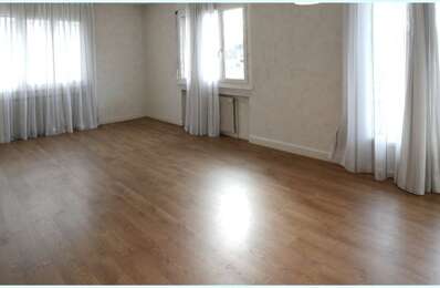 vente appartement 168 000 € à proximité de Arbent (01100)