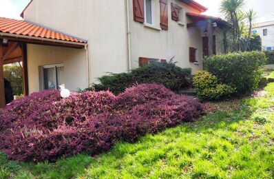 vente maison 473 684 € à proximité de Les Lucs-sur-Boulogne (85170)