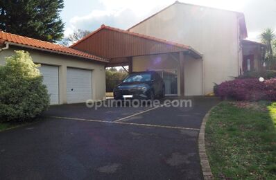 vente maison 473 684 € à proximité de Saint-Aignan-Grandlieu (44860)