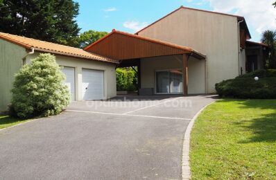 vente maison 473 684 € à proximité de Pont-Saint-Martin (44860)