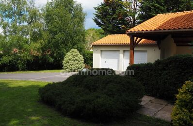 vente maison 473 684 € à proximité de Nantes (44200)