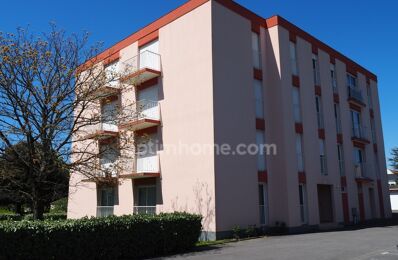 vente appartement 365 750 € à proximité de La Turballe (44420)