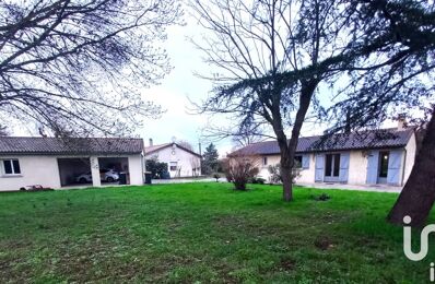 vente maison 226 000 € à proximité de Clermont-Dessous (47130)