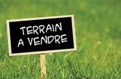 vente terrain 44 000 € à proximité de Saint-Martial-sur-Né (17520)