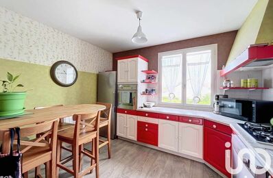 vente maison 249 500 € à proximité de Rochecorbon (37210)