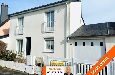 vente maison 174 000 € à proximité de Rouxmesnil-Bouteilles (76370)