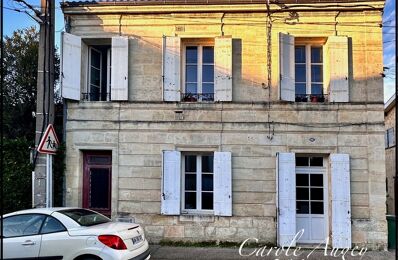 vente appartement 148 400 € à proximité de Fargues-Saint-Hilaire (33370)