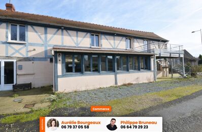 vente immeuble 305 000 € à proximité de Louviers (27400)