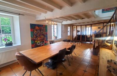 maison 5 pièces 230 m2 à vendre à Lattre-Saint-Quentin (62810)