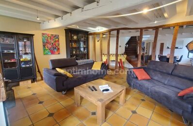 vente maison 369 000 € à proximité de Ligny-Saint-Flochel (62127)