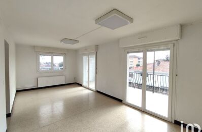appartement 5 pièces 117 m2 à vendre à Saint-Paul-Lès-Dax (40990)