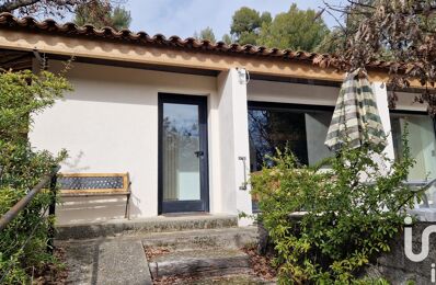 vente maison 336 000 € à proximité de La Verdière (83560)