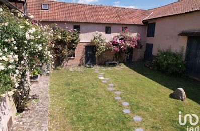 vente maison 350 000 € à proximité de Molliens-Dreuil (80540)