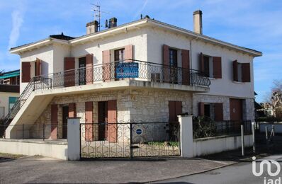 vente maison 219 000 € à proximité de Beaupouyet (24400)