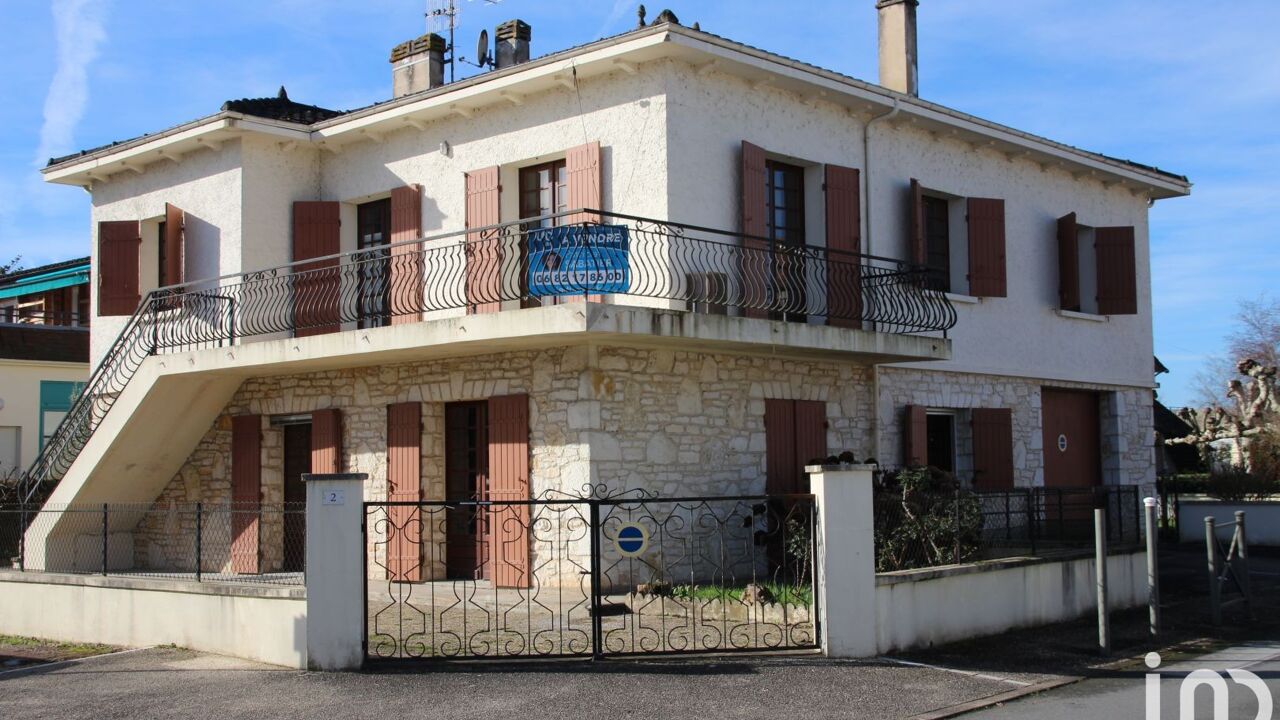 maison 7 pièces 206 m2 à vendre à Gardonne (24680)
