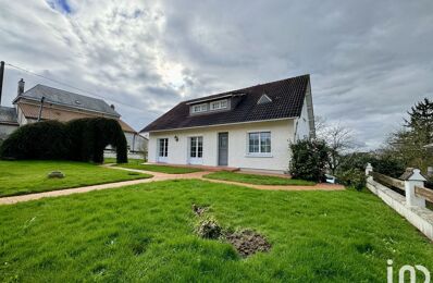 vente maison 131 500 € à proximité de Boussais (79600)