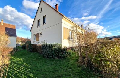 vente maison 338 500 € à proximité de Gif-sur-Yvette (91190)