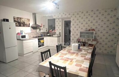 vente maison 138 000 € à proximité de Montaigu-Vendée (85600)