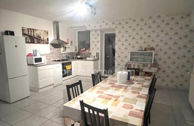 vente maison 138 000 € à proximité de Tiffauges (85130)