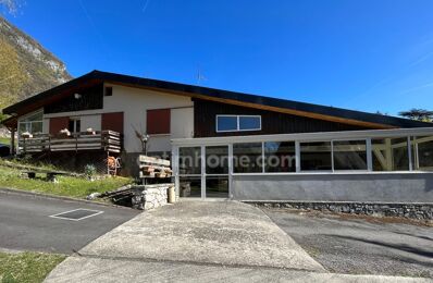 vente maison 210 000 € à proximité de Bagnères-de-Luchon (31110)