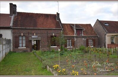 vente maison 165 000 € à proximité de Trosly-Breuil (60350)