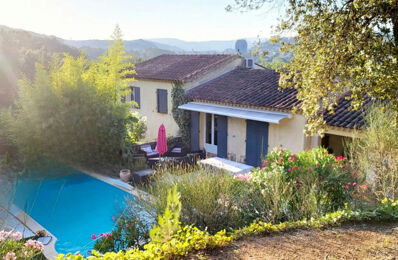 vente maison 470 000 € à proximité de Sainte-Maxime (83120)