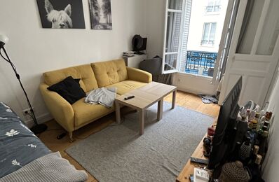vente appartement 159 500 € à proximité de Montrouge (92120)