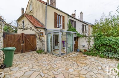 vente maison 237 000 € à proximité de Breuil-Bois-Robert (78930)