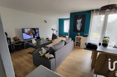 vente maison 254 000 € à proximité de Marolles-en-Brie (94440)