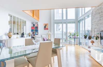 appartement 4 pièces 88 m2 à vendre à Juvisy-sur-Orge (91260)
