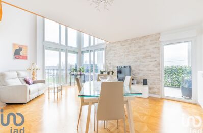 vente appartement 370 000 € à proximité de Morsang-sur-Orge (91390)