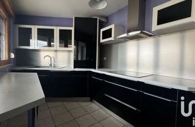 vente appartement 340 000 € à proximité de Puttelange-Lès-Thionville (57570)