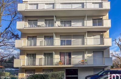 vente appartement 299 000 € à proximité de Achères (78260)