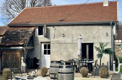 vente maison 219 000 € à proximité de Poigny-la-Forêt (78125)