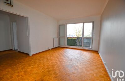 vente appartement 191 000 € à proximité de Rungis (94150)