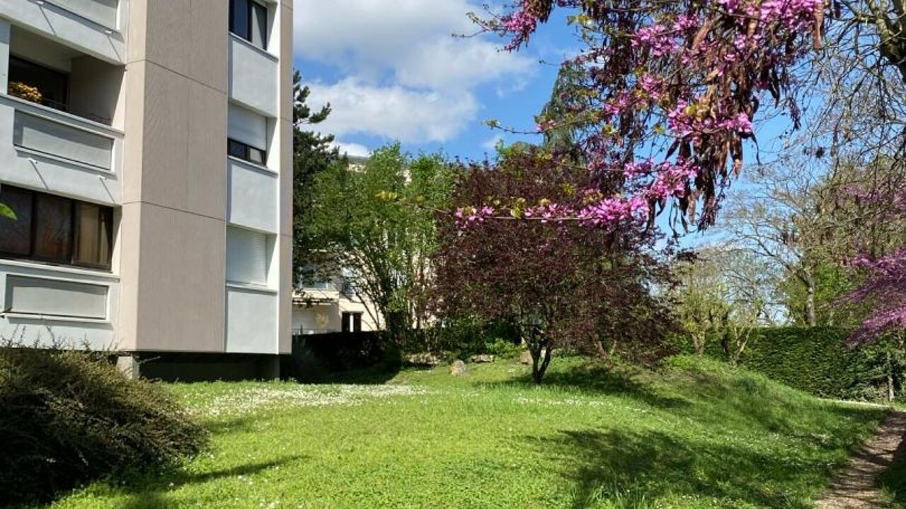 appartement 4 pièces 79 m2 à vendre à Carrières-sur-Seine (78420)